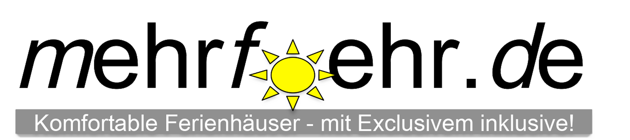 mehrföhr.de Logo